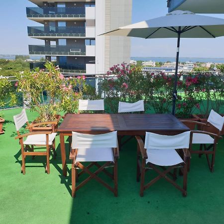 Hotel Cristallo Λινιάνο Σαμπιαντόρο Εξωτερικό φωτογραφία