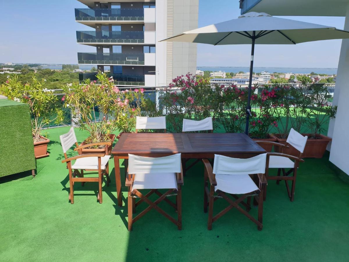 Hotel Cristallo Λινιάνο Σαμπιαντόρο Εξωτερικό φωτογραφία