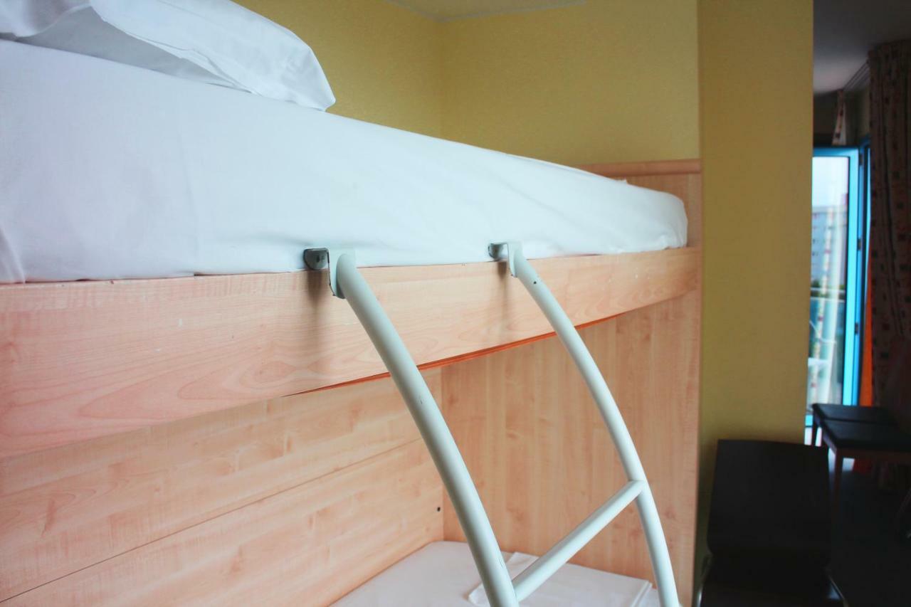 Hotel Cristallo Λινιάνο Σαμπιαντόρο Εξωτερικό φωτογραφία